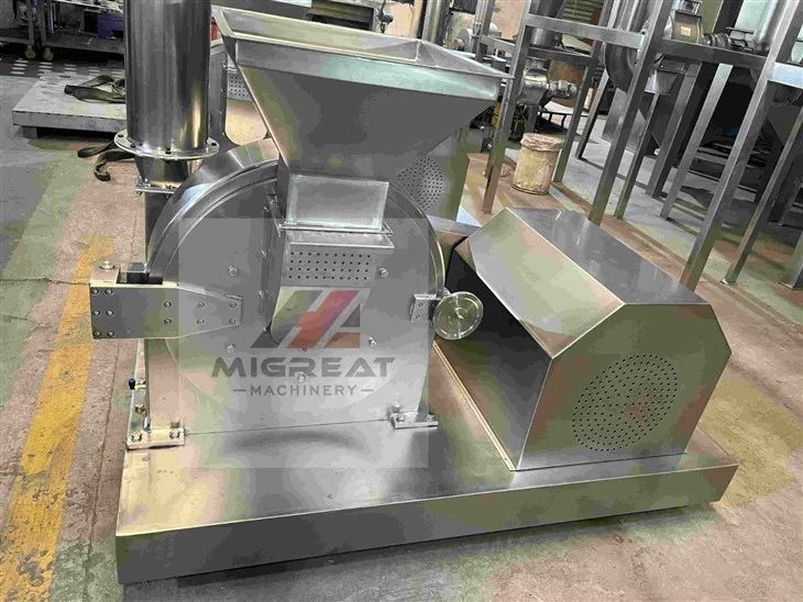 ginger crushing machine (3)(001)